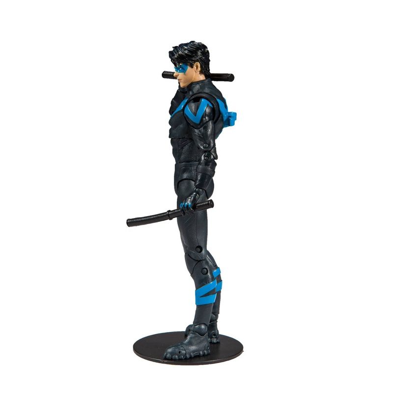 DC Collector Build-A Figure - Modern Nightwing