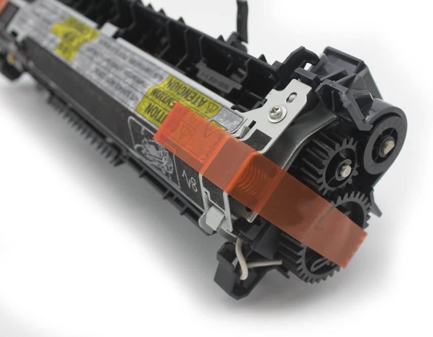 Genuine OEM E6B67-67901 Fuser Assembly Unit 110V for Monochrome Laser Printer forhp M605 M604 M606