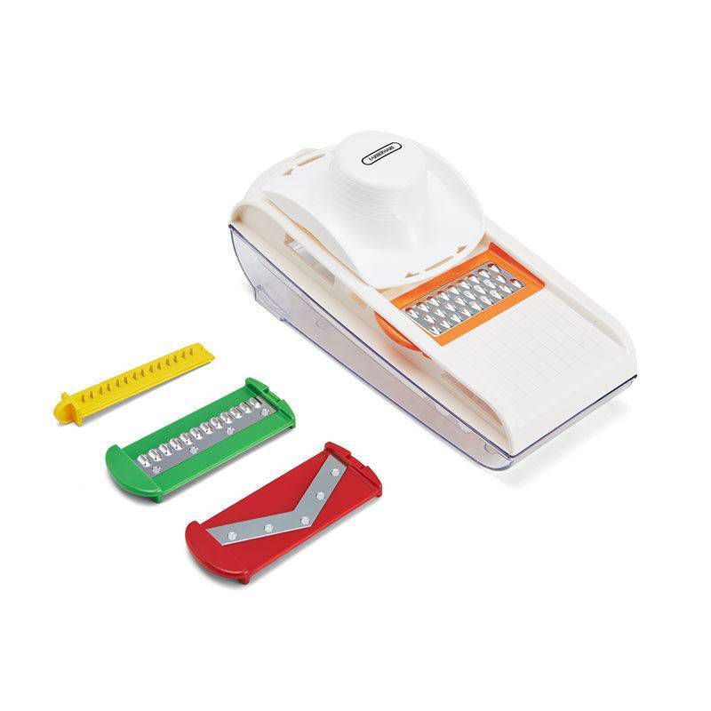 Farberware Pro Mandolin Slicer White