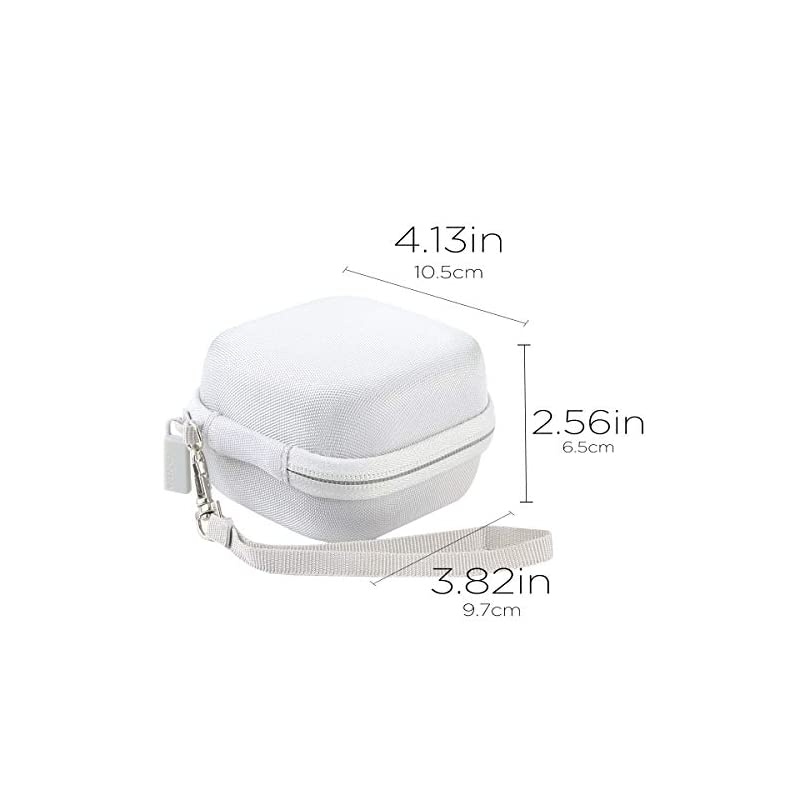 Hard Travel Case for TPLink AC750 Wireless Portable Nano Travel Router