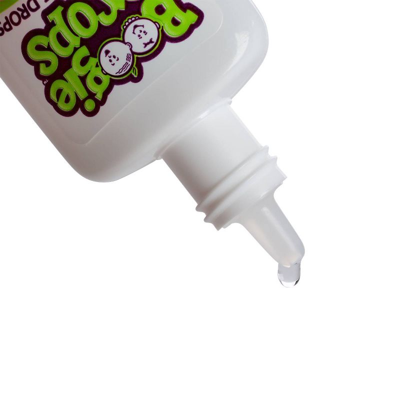 Boogie Drops Saline Nose Drops Twin Pack - 1.7 fl oz