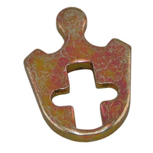 Ilco 863S Clover Corbin/Russwin Best Type Cam For Mortise Cylinder