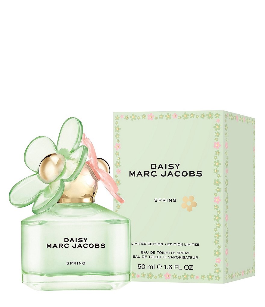Marc Jacobs Daisy Eau de Toilette Spray Limited Edition