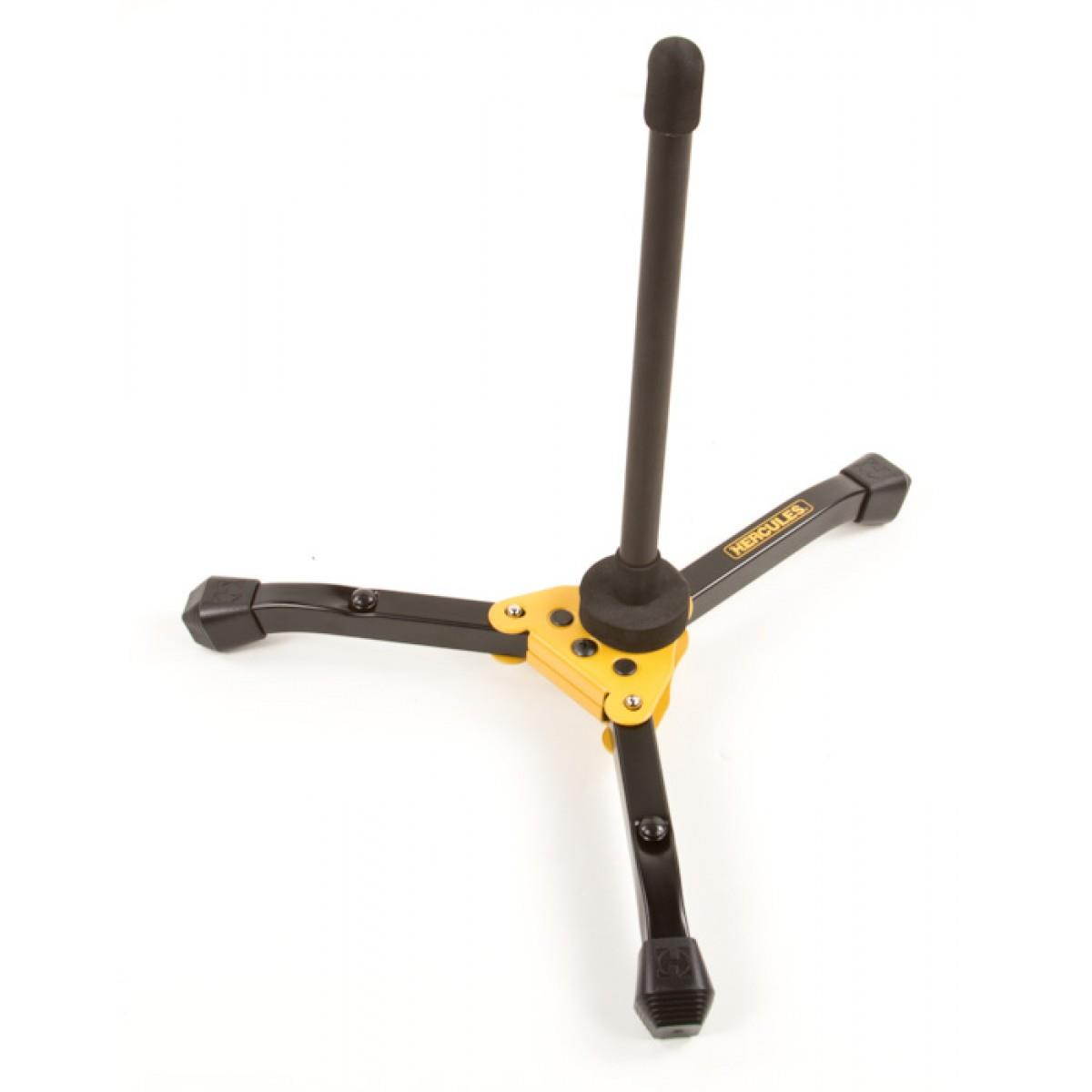 Hercules Alto Flute Stand with Bag