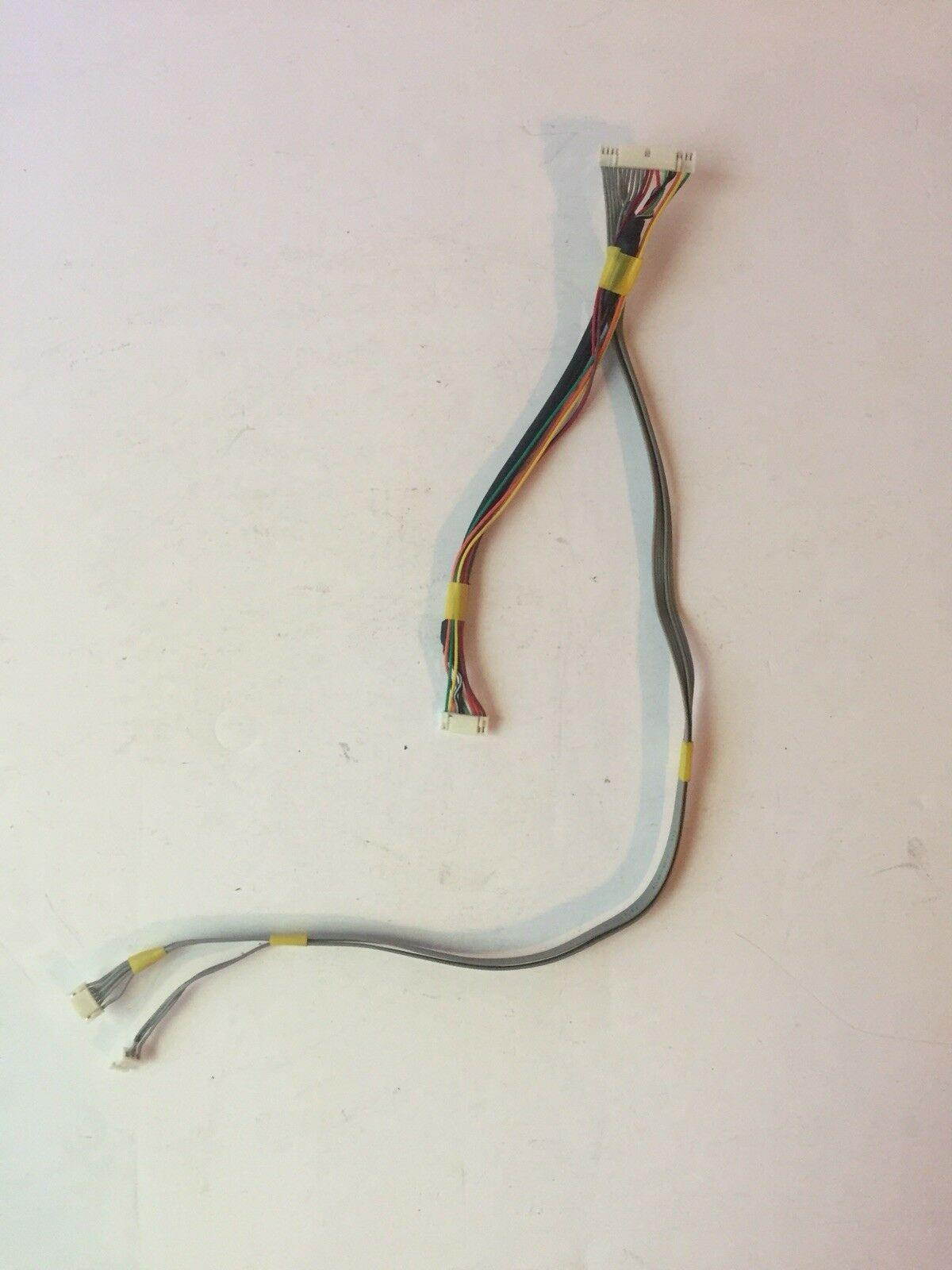 HISENSE 49H6E RIBBON CABLE BUNDLE