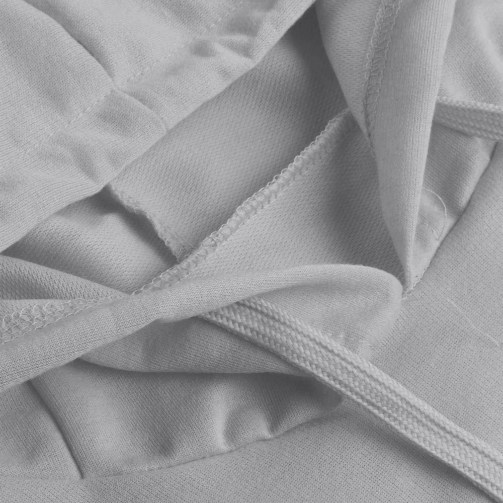 ?HebeTop? Womens Hoodie, 2019 Fashion Parttern Long Sleeve Sweatshirt Pullover Blouse Jumper