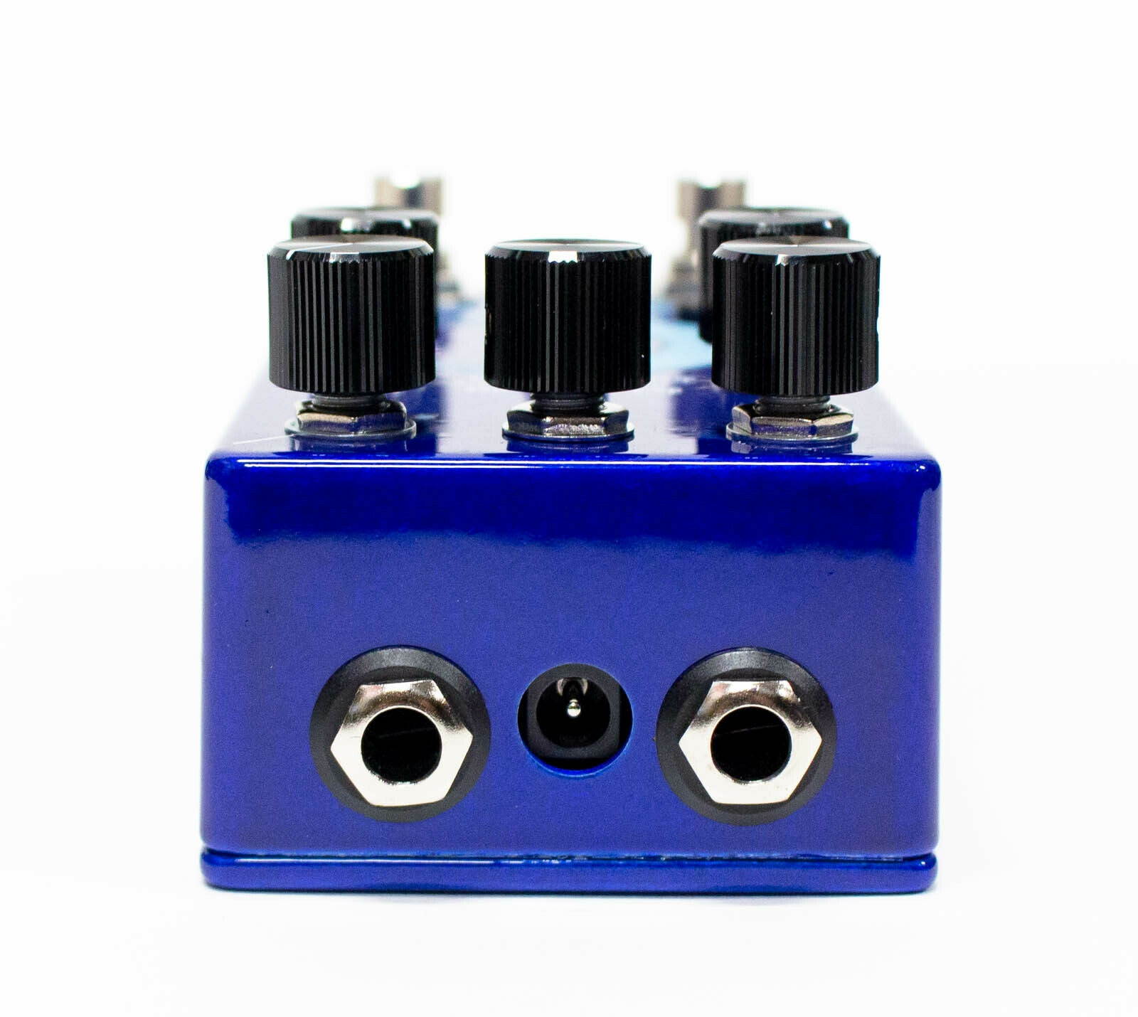 Walrus Audio Slo Multi Texture Reverb Guitar Effect Pedal - NEW SLO