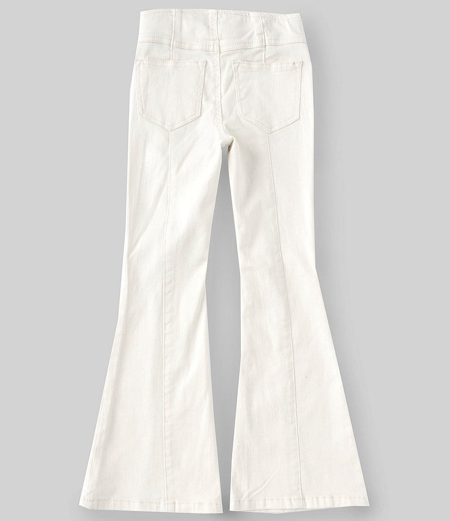 Silver Jeans Co. Big Girls 7-16 Tammy Bootcut Denim Jeans