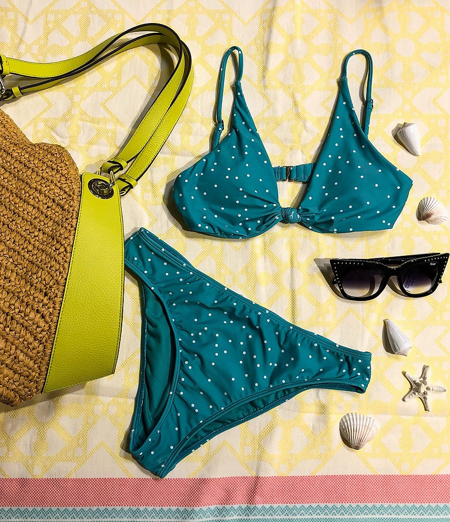 Quay Australia Harper Studded Cat Eye 54mm Sunglasses