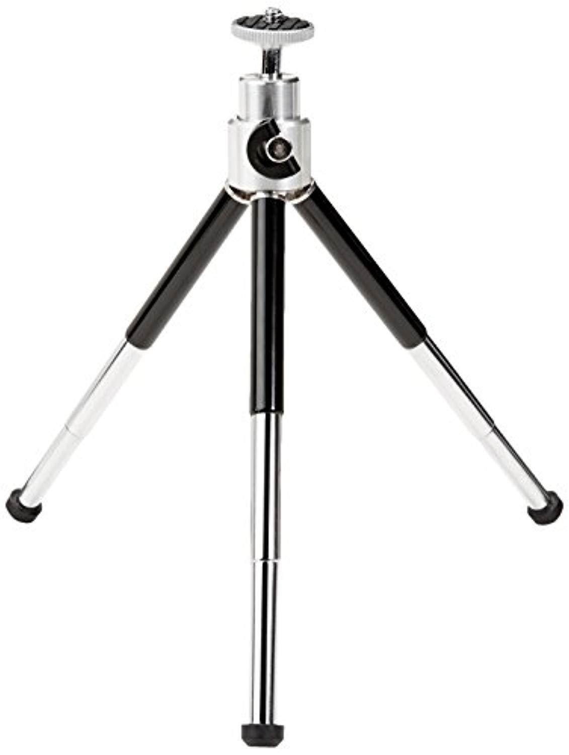 basics lightweight mini tripod