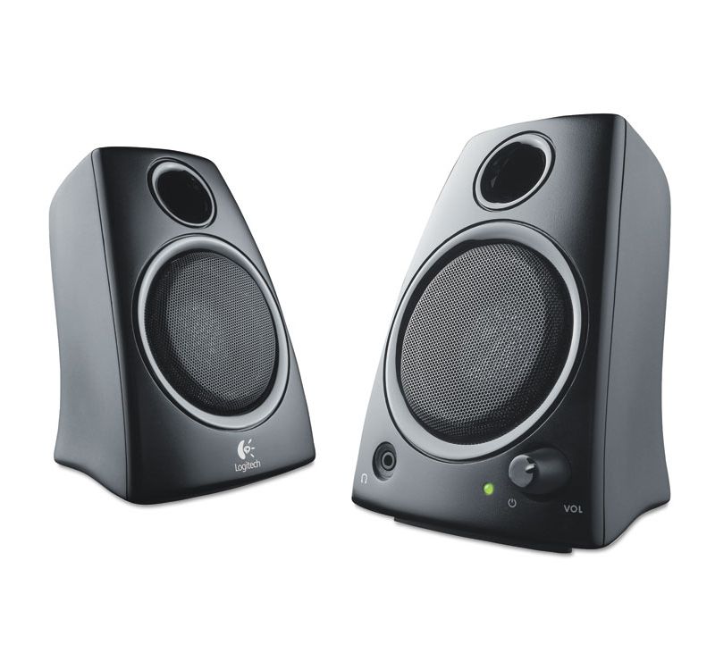 Dual 4" 3-Way Indoor/Outdoor Speakers DULLU47PW