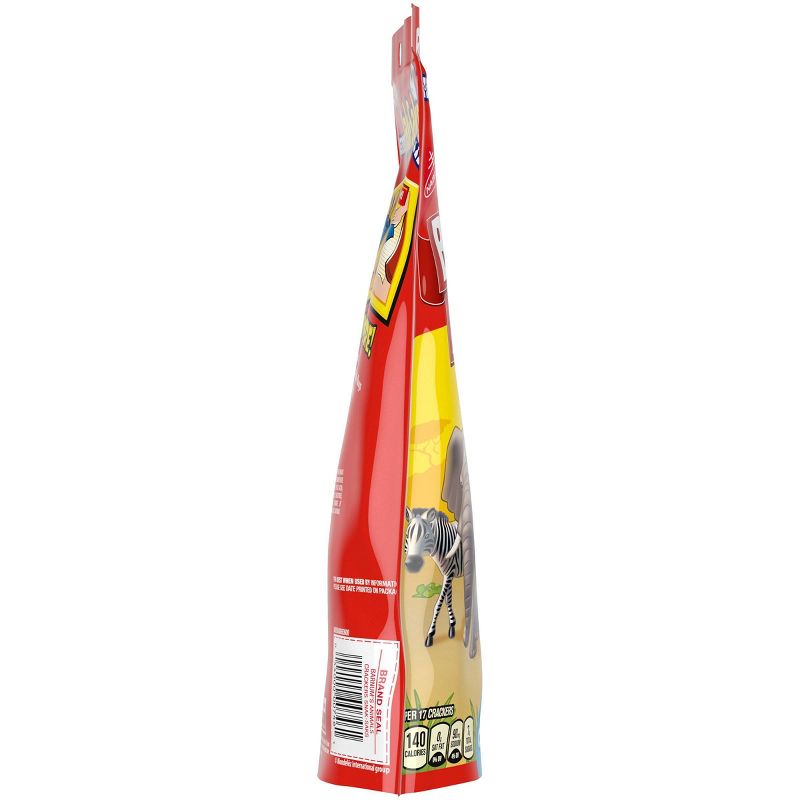 Barnum's Animal Crackers - Snack-Sak - 8oz