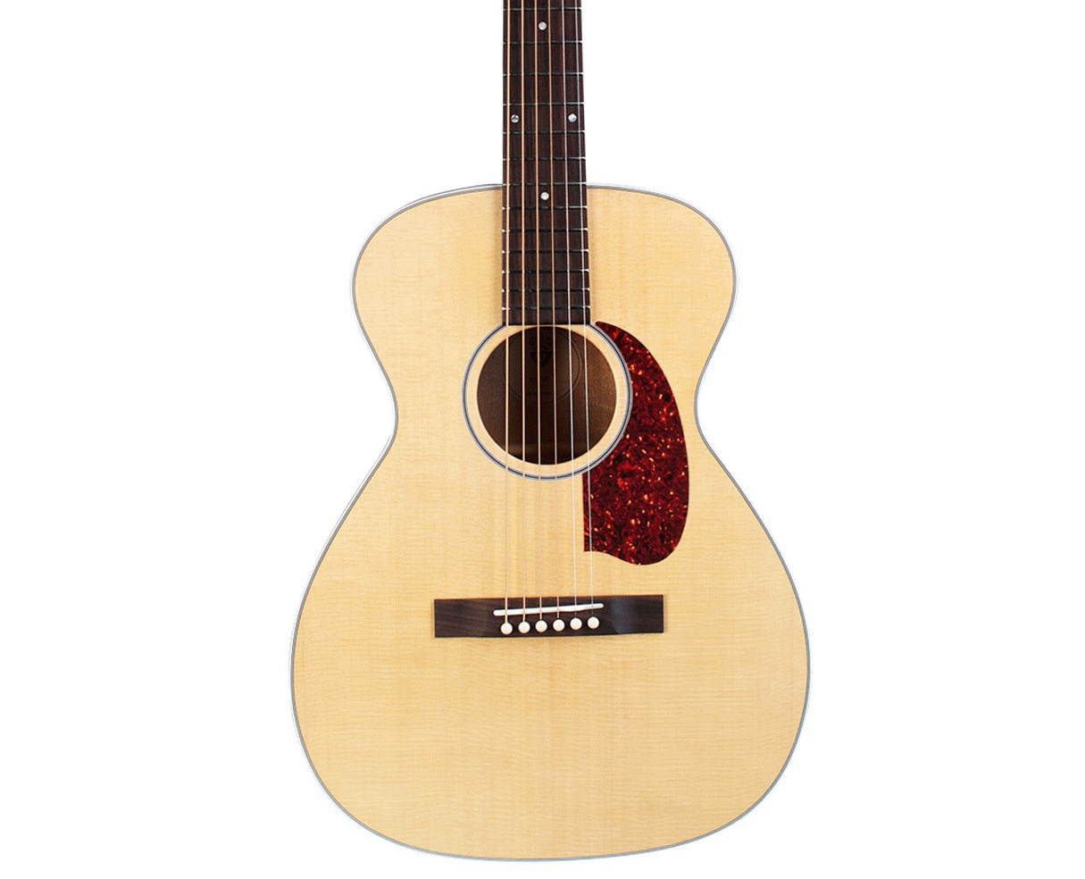 Guild M-40 Troubadour NAT SP/MH W/C