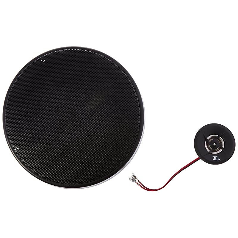 Stage 600C 612quot Component System Black