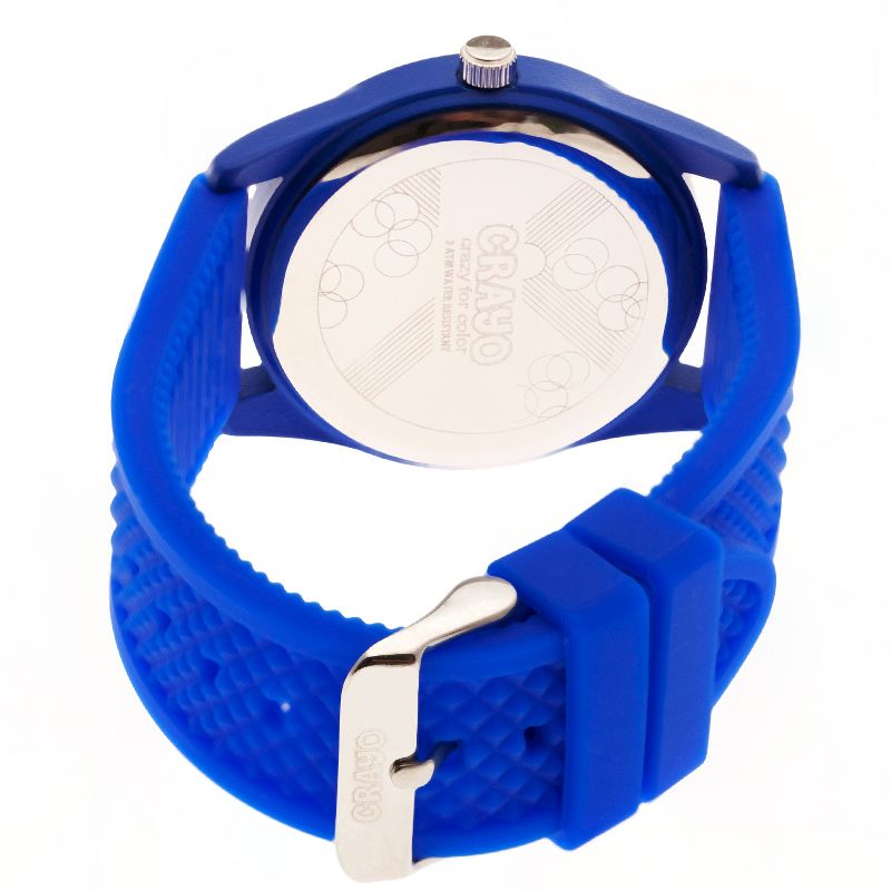 Women's Disney Alice in Wonderland Silver Alloy Watch - Red