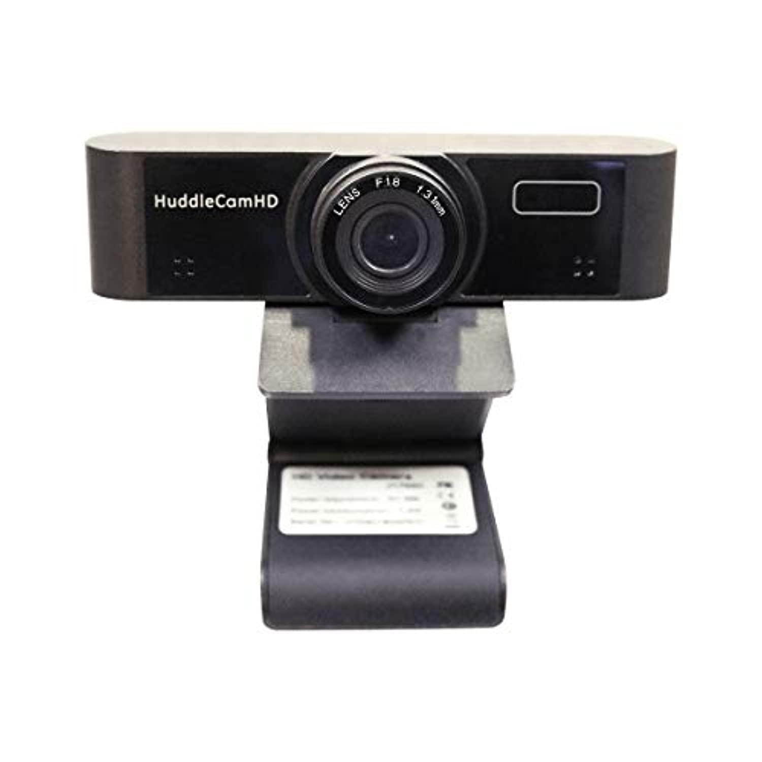 huddlecamhd usb webcam 1080p resolution wide angle 94 (hc-webcam-94)