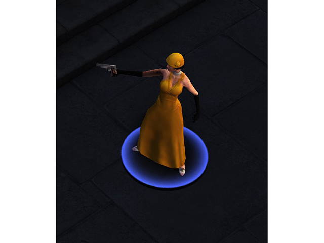 Omerta - City of Gangsters: Damsel in Distress [Online Game Code]