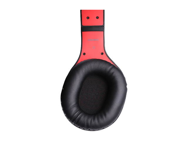 GS301 Game Headset 7.1 Channel USB 3.5mm Bass Stereo Wired Gamer Earphone Microphone Headphones with LED Light