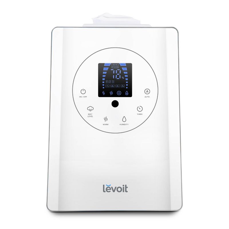 Levoit Aerapy Hybrid Ultrasonic Humidifier