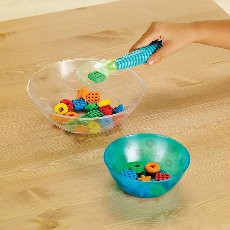 Educational Insights Crazy Cereal Electronic Game