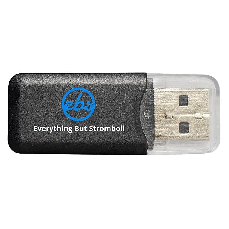 32GB Ultra Micro SDHC Memory Card Bundle for GoPro Hero (2018) Action Camera UHS-I Class 10 98mb/s with Everything but Stromboli (TM) Card Reader