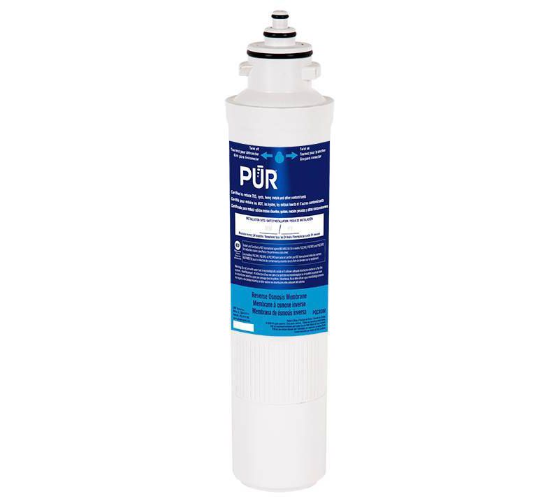 PUR Quick-Connect RO Membrane Replacement for PQC3RO, PQC4RO and PQC5RO