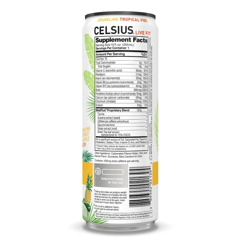 BODYARMOR Edge Berry Blitz Sports Drink  - 20 fl oz Bottle