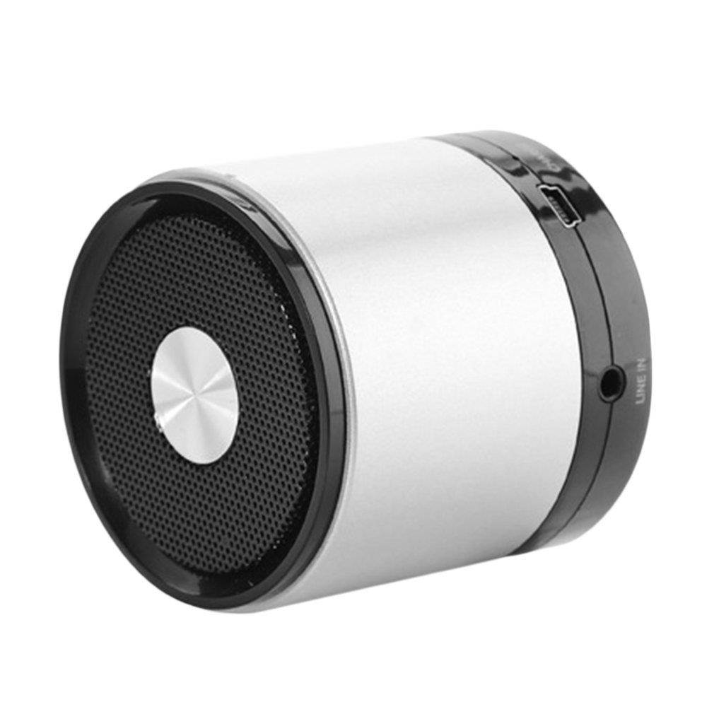 Enermax O'Marine EAS03-BS Black/Silver Waterproof Wireless Speaker