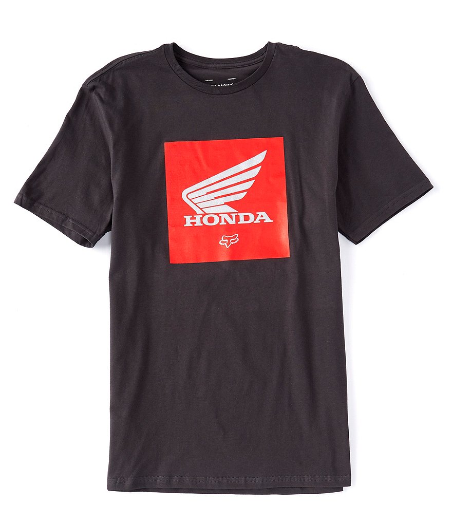 Fox Honda Premium Update Short-Sleeve Graphic T-Shirt