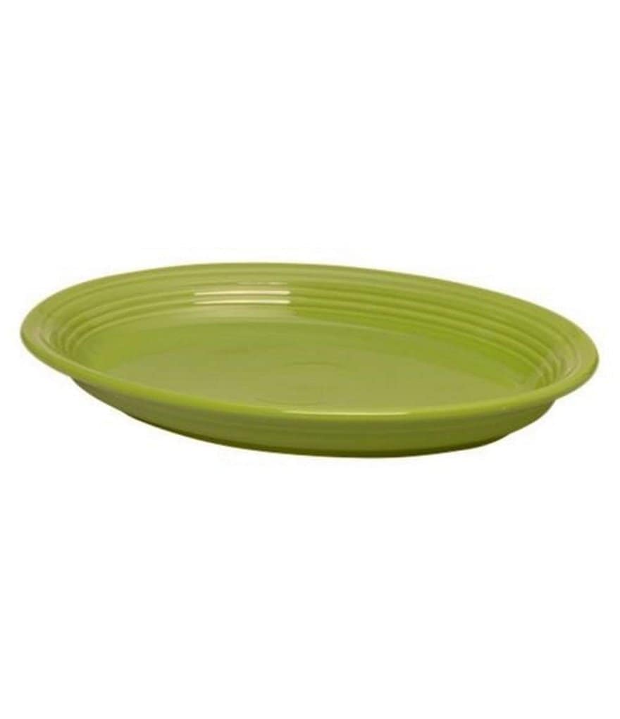 Fiesta Large Oval Platter