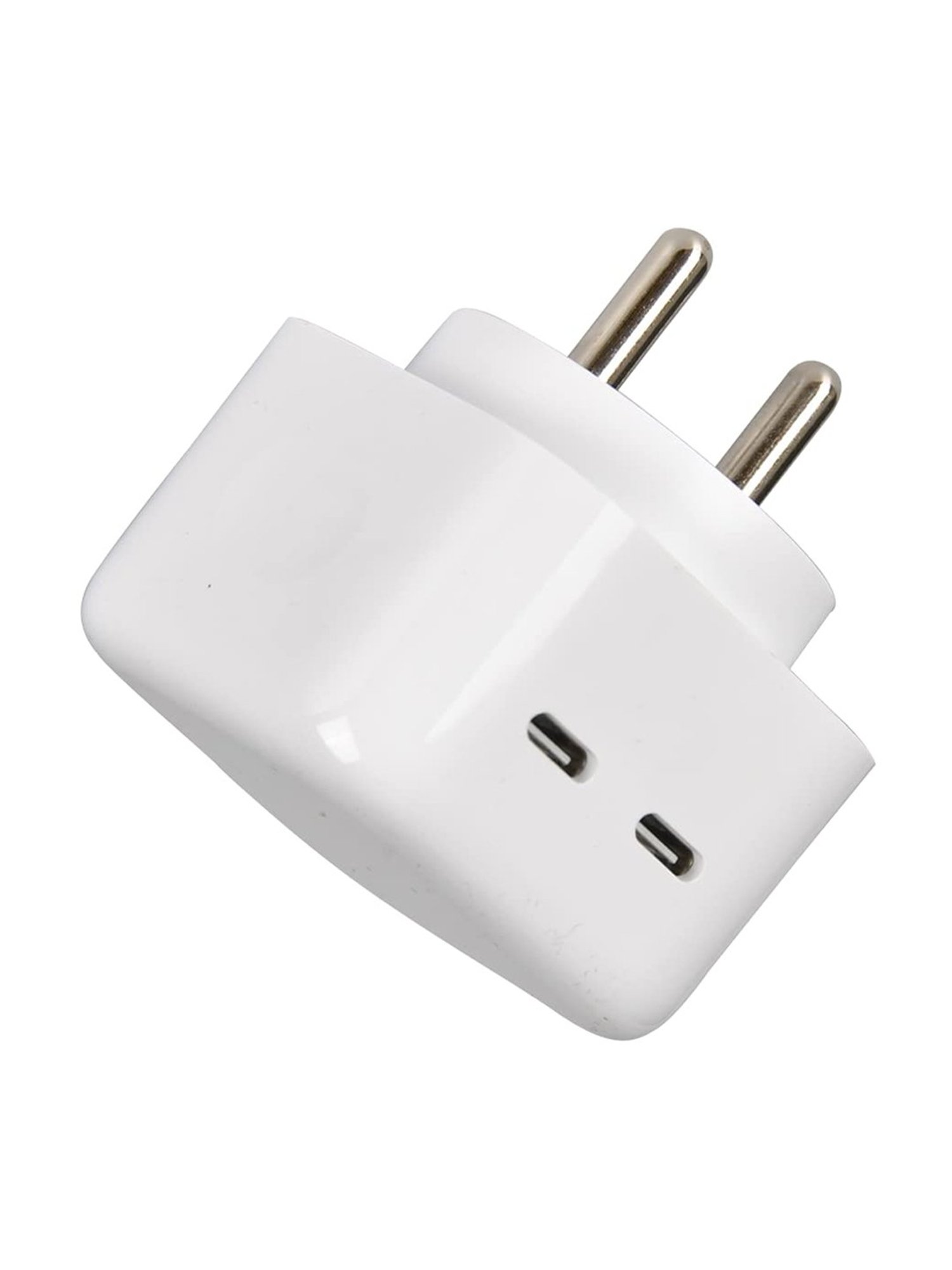 Stuffcool Nuevo PD20W Smallest Wall Charger for Latest iPhone 15,14,13,12 (Yellow)