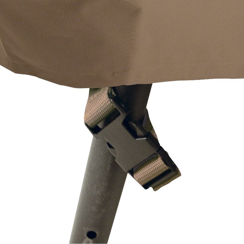 Masterbuilt 32-inch All-Weather Electric Smoker Grill Insulation Blanket Ideal for Cold Temperature Months, Black