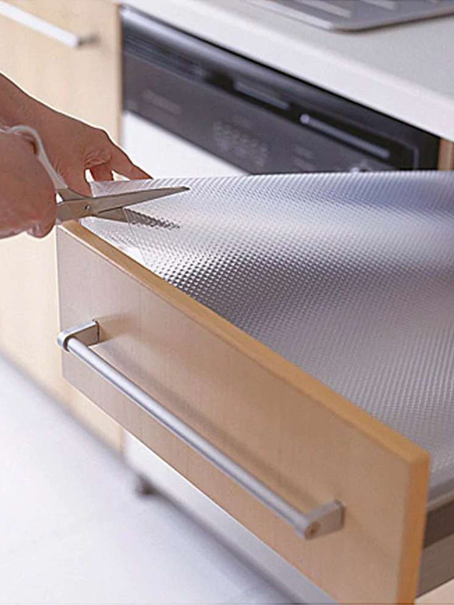 Freelance Transparent EVA Set of 1 Grip Liner