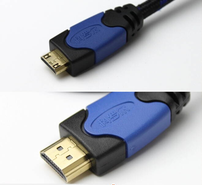 Tripp Lite HDMI to DVI Cable, Digital Monitor Adapter Cable (HDMI to DVI-D M/M), 1080P, 6-ft. (P566-006)
