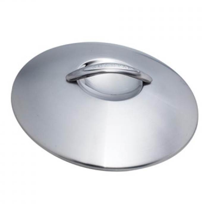 SCANPAN PROFESSIONAL 7'' STAINLESS STEEL
