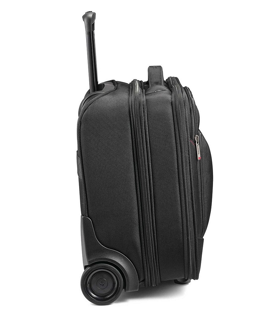 Samsonite Xenon 3.0 Wheeled Mobile Office
