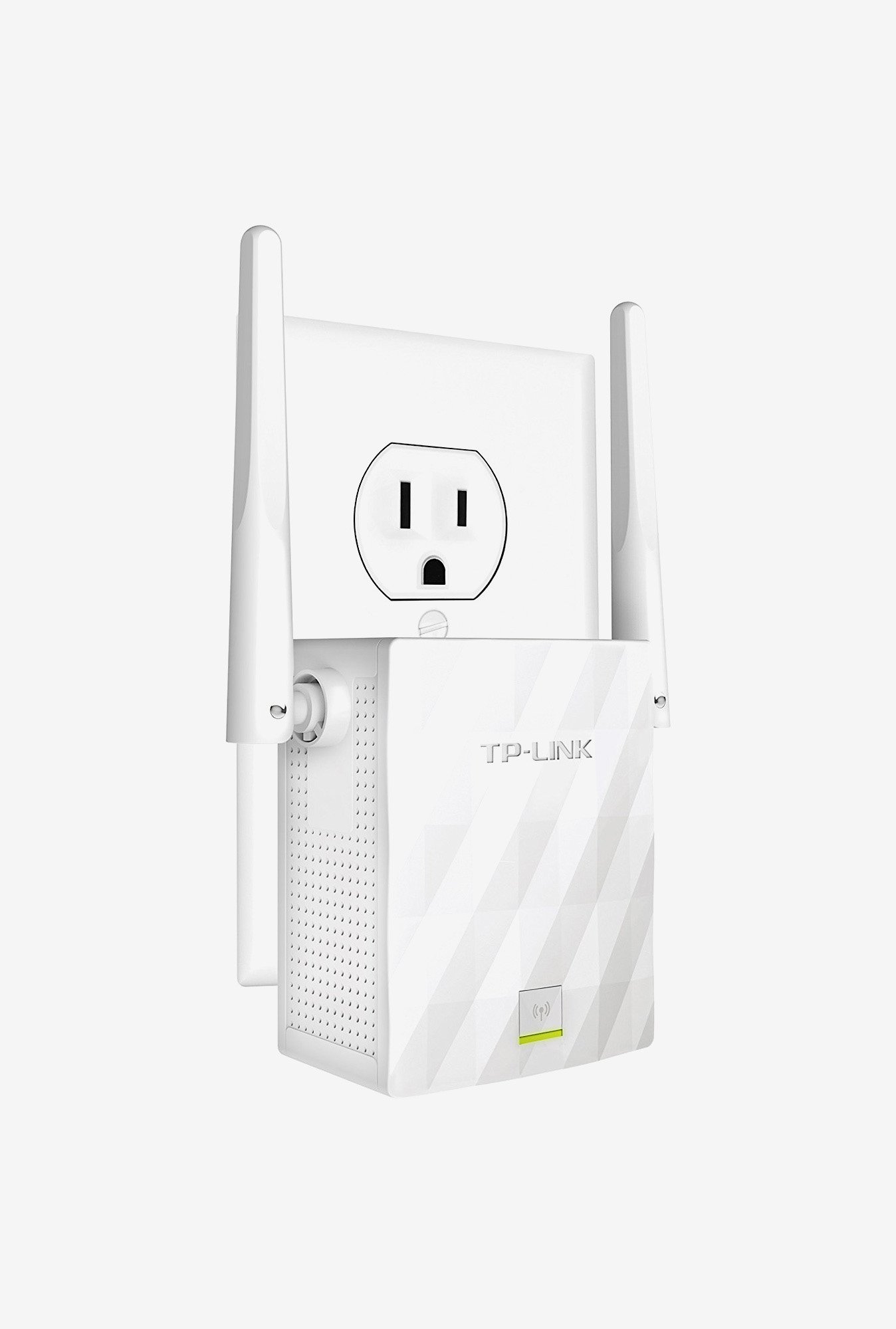 TP-Link AC2600 Archer A10 Smart Dual Band Wi-Fi Router (Black)