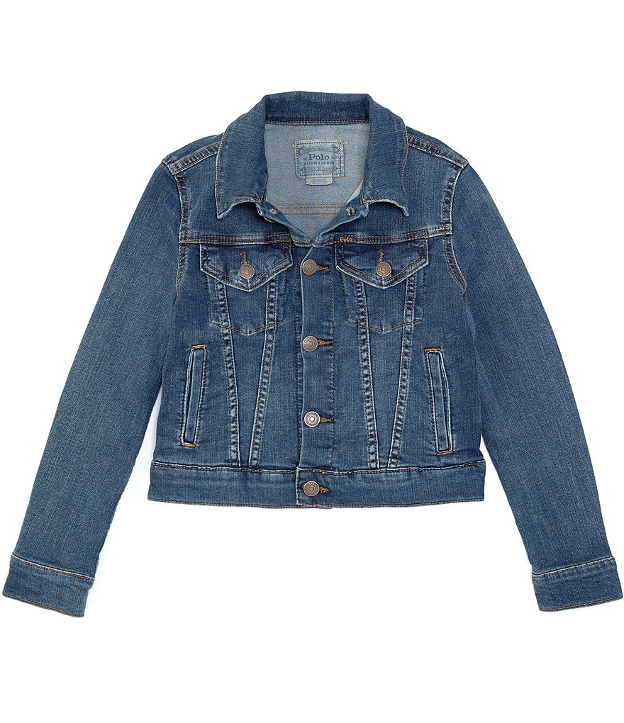 Obermeyer Little/Big Girls 2T-8 Margot Snow Ski Jacket