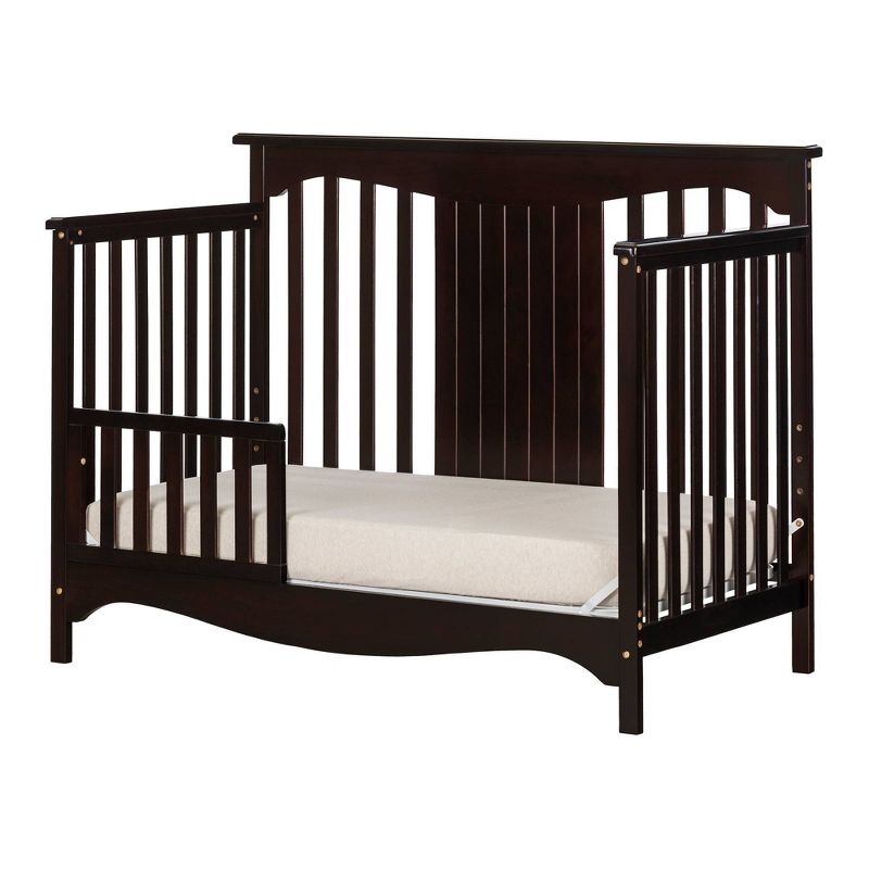 Legacy by Child Craft Toddler Guard Rail for Westgate Crib