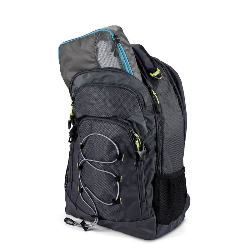 Travel Smart by Conair Packing Cubes Set - 3pc