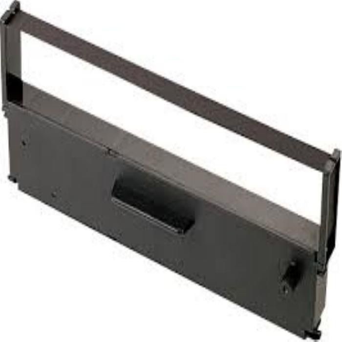 DNP W190 Near Edge Wax Black Thermal Barcode Ribbons (4.17 IN. X 1969 Ft.) (106MM X 600M) (24/PK) (F-TD106600)