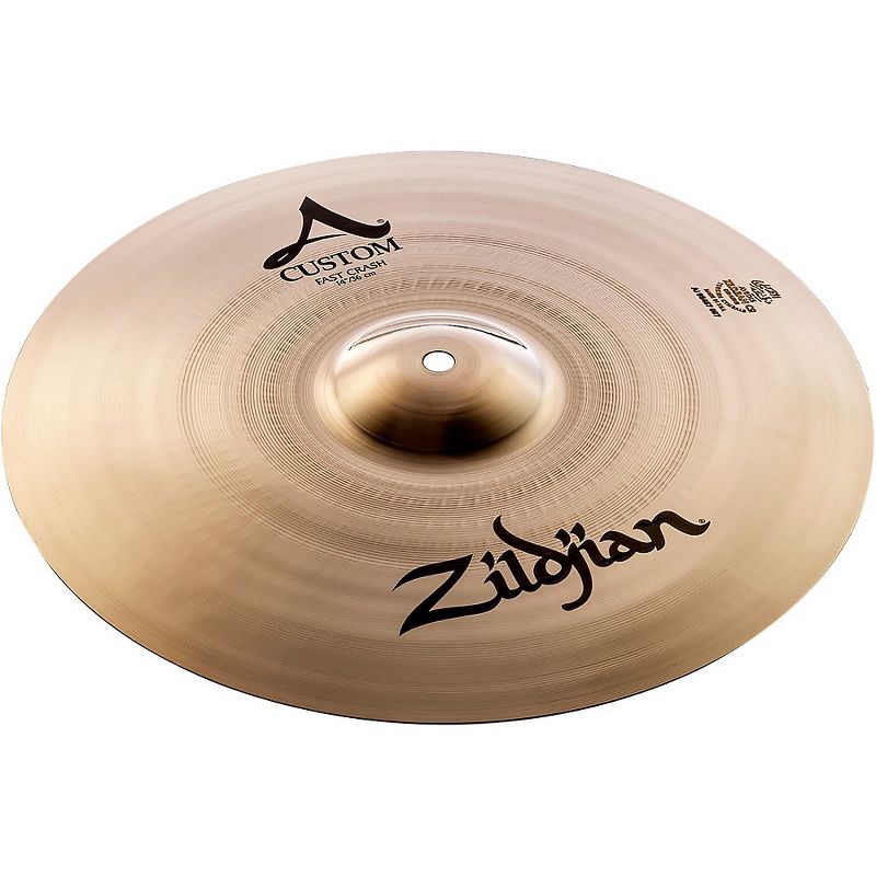 Zildjian A City Cymbal Pack
