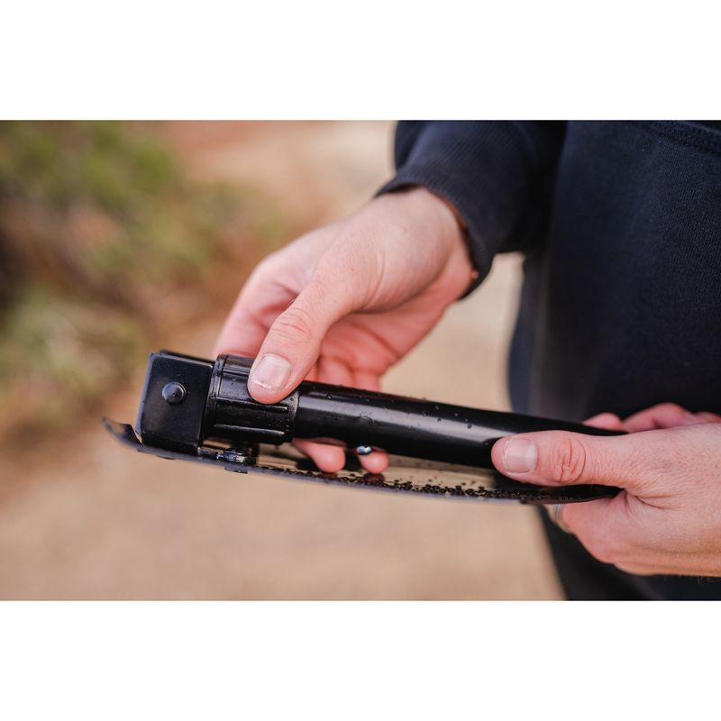 Picnic at Ascot Eco Gardening Tote with 3 Tools - Forest Green