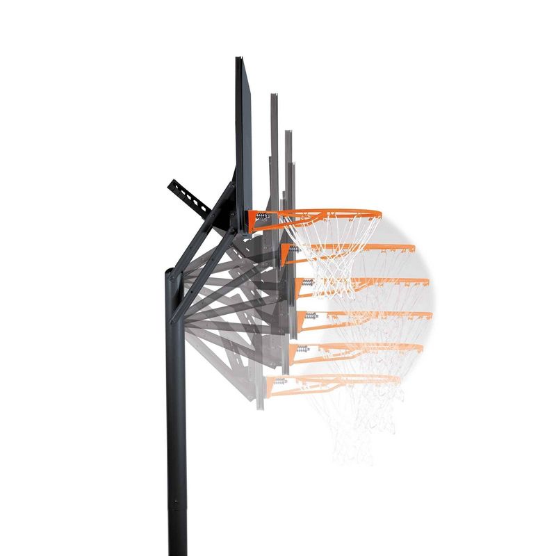 Spalding Universal Mounting Bracket