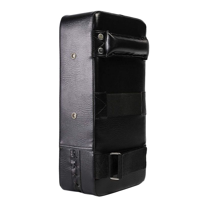 Meister Filled X-Wide Boxing Heavy Bag - 90lbs Black