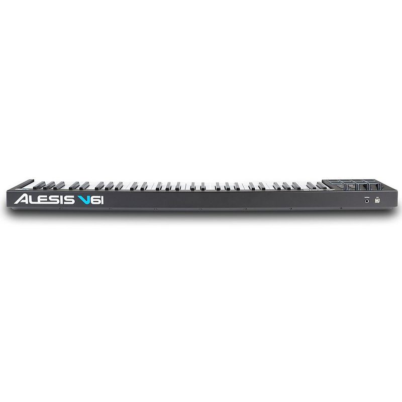 Alesis V61 61-Key Keyboard Controller