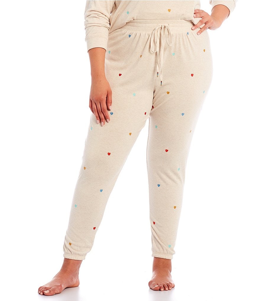 Barefoot Dreams Malibu Luxe Shoreline Ombre Coordinating Lounge Top