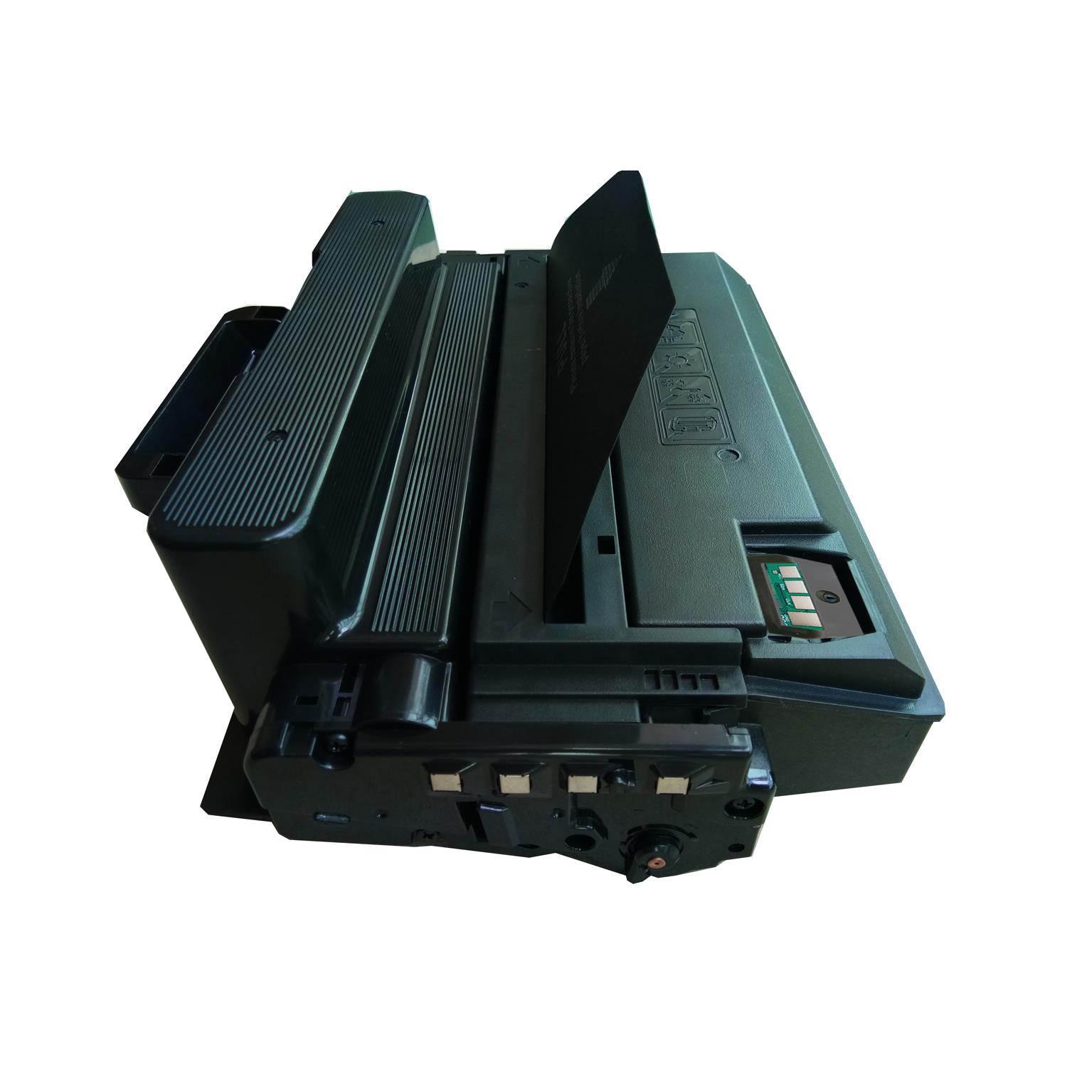 Smart Print Supplies Compatible MLT-D203E Black Extra High Yield Premium Toner Cartridge Replacement for Samsung ProXpress SL-M3820 3870 4020 4070 Printers (10,000 Pages) - 4 Pack