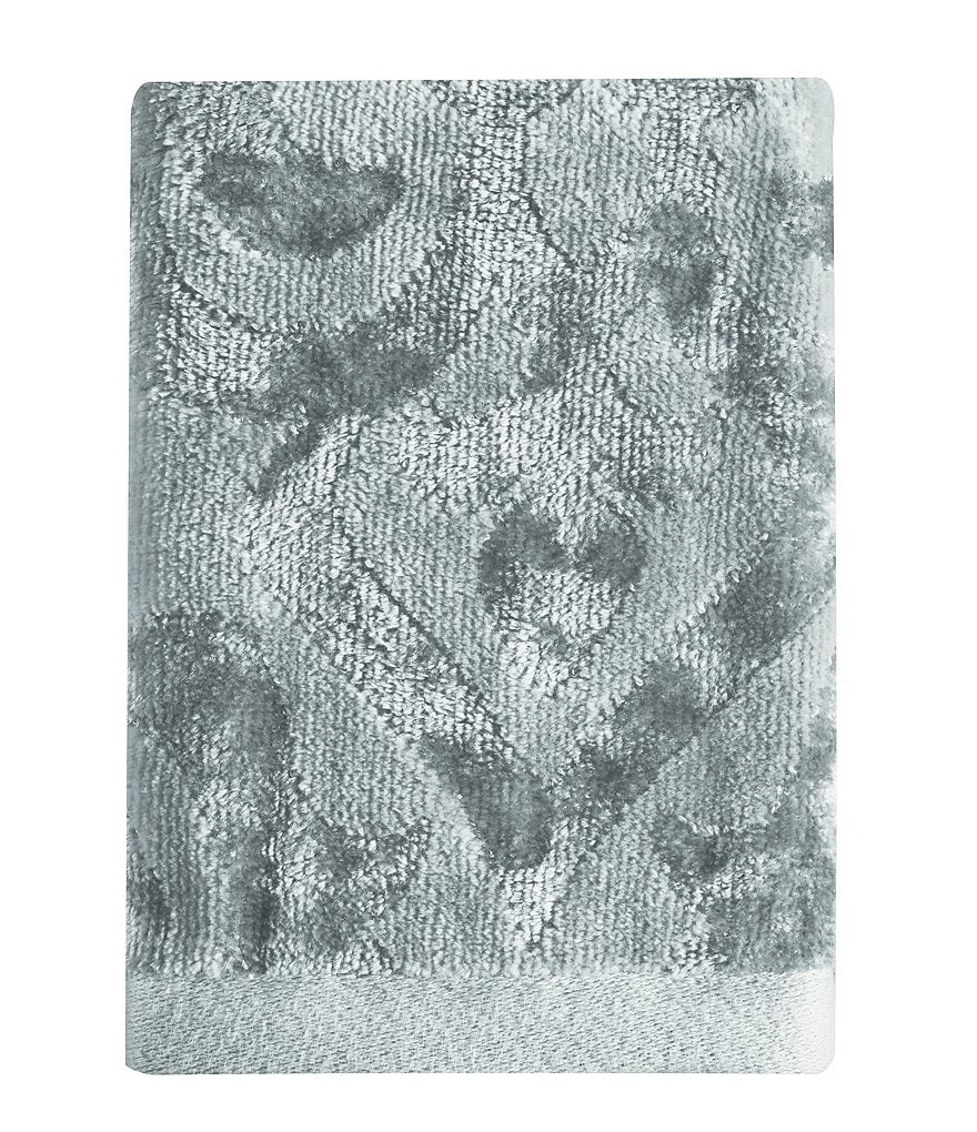 J. Queen New York Sicily Bath Towels