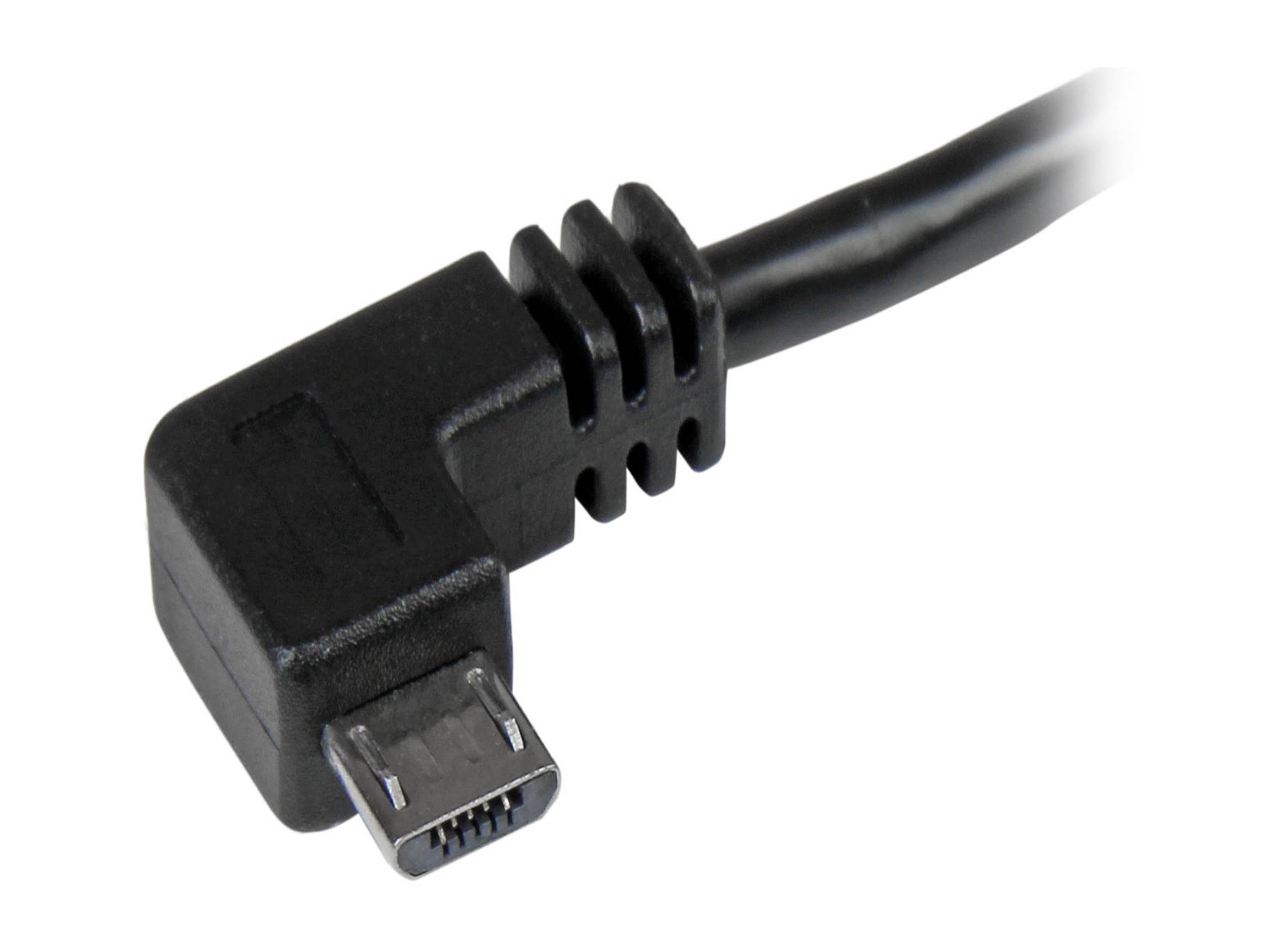 Micro Connectors 8-Inch USB 3.1 Type C to USB 3.0 Type A Female Adapter (E07-174-OTG)